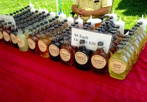 Plainfield Chamber Farmers' Market