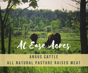 At Ease Acres