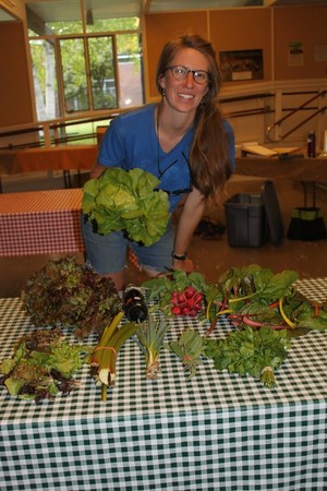 Local Harvest CSA