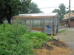 Red Oak Farm