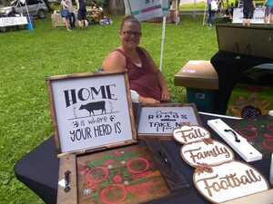 Alfred Farmers Market