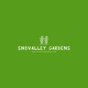 SnoValley Gardens
