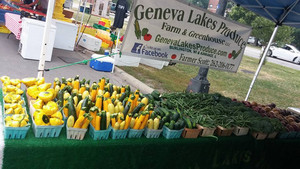 Geneva Lakes Produce