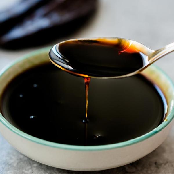 molasses