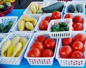 Hartwell Farmers' Market