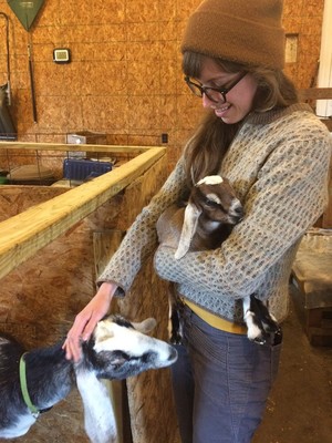 Dreamgoats