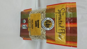 To Your Health Sprouted Flour Co.