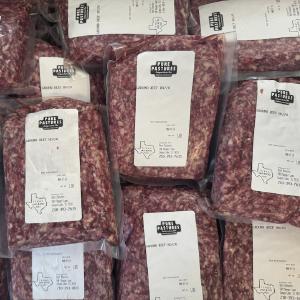 Central Texas Farmers Co-op
