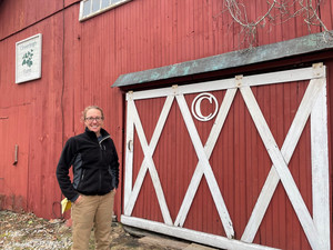 Cloverleigh Farm