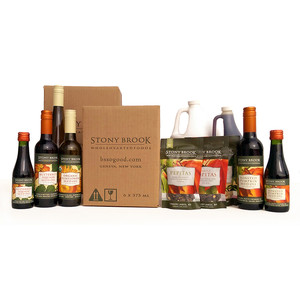Stony Brook WholeHeartedFoods