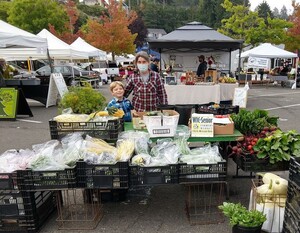 Port Orchard Farmers Market