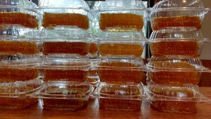 Dunsmore Honey