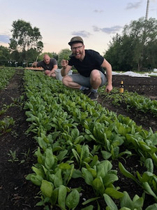 Tsedah Farms, LLC