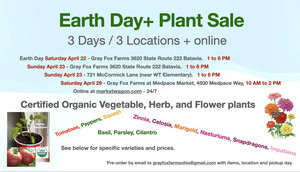 Gray Fox Farms