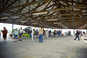 Farmers Market at the Fairgrounds