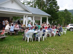 Highland Country Farmers' Market