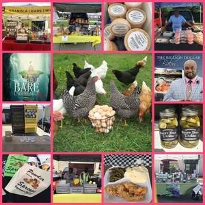 Powder Springs Farmers Market