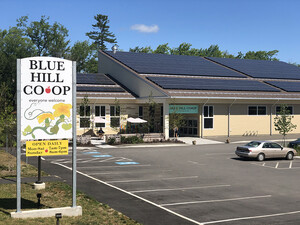 Blue Hill Co-op