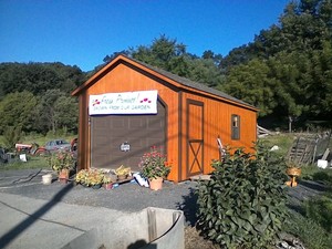 copenhaver fresh produce