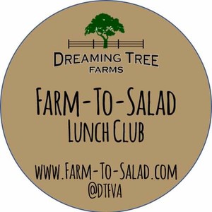Farm-To-Salad Club