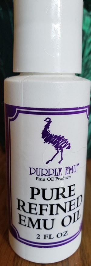 Old Orchard Emu