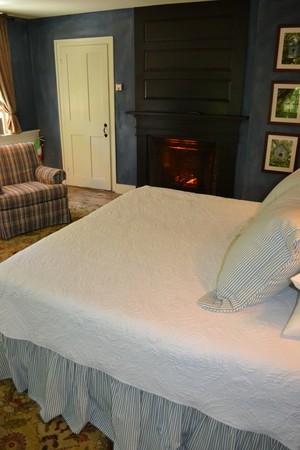 The Inn at Weathersfield
