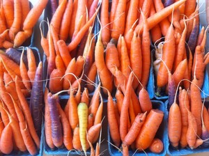 CityCenterDC FRESHFARM Market