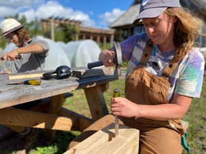 Unadilla Community Farm