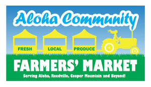 Aloha Community Farmers Market