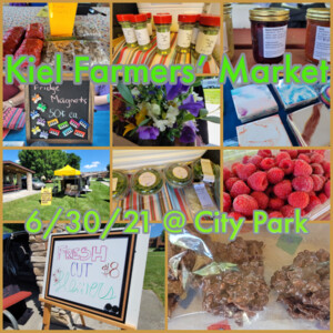 Kiel Farmers Market