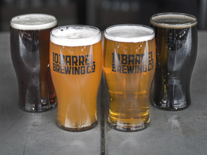 10 Barrel Brewing