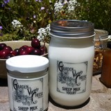 Garden Variety Cheese