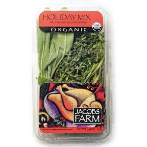 Hood River Organic