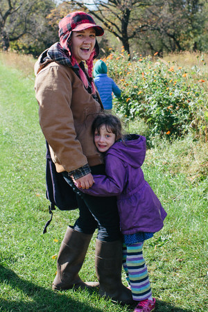 Philadelphia Community Farm