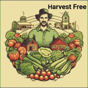 HarvestFree