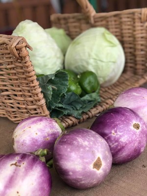 Athens Farmers Market