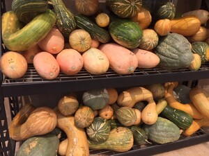 Linda Mullins - Mullins Family Farm