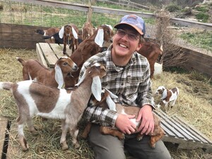 Dreamgoats