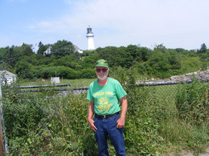 Spiller Farm
