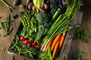 Deep Roots Farmers Market - Glen Cove