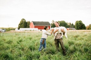 Three Brothers Farm