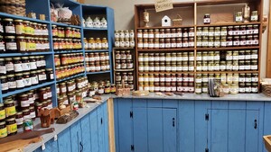 The Amish Trading Post