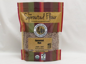 To Your Health Sprouted Flour Co.