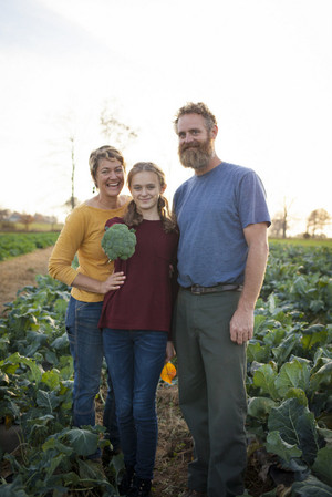 Blooming Glen Farm