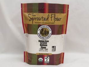 To Your Health Sprouted Flour Co.