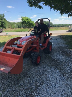JP'S All Natural Farms