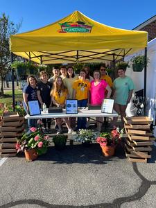 Fuquay-Varina Growers Market