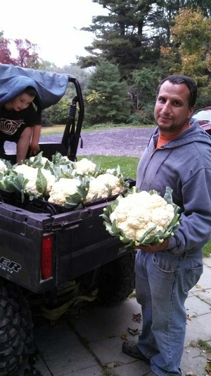 Casa Bianca Farms
