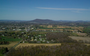 Pine Grove Mills Harvest Festival
