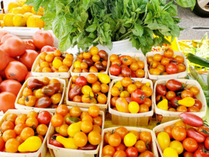 Kittery Community Market
